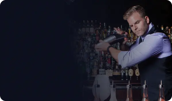 Looking to hire a bartender